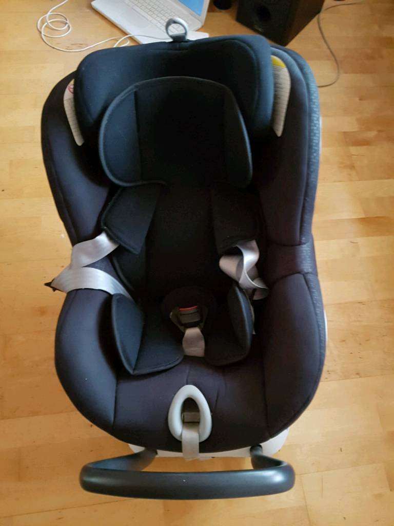 britax romer dualfix mothercare